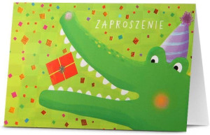 Zaproszenie Uniwersalne