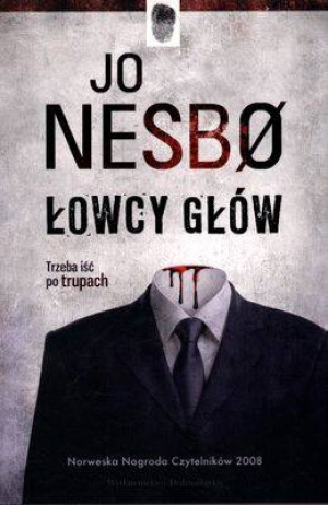 Łowcy głów. Wyd. specjalne
