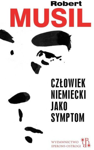 Człowiek niemiecki jako symptom