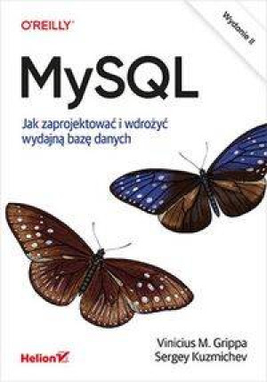 MySQL
