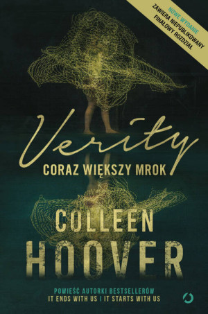 Verity. Coraz większy mrok wyd.4