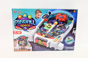 Gra Flipper Space