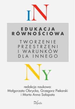 Edukacja równościowa