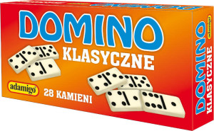 Domino klasyczne
