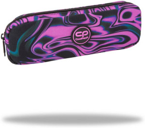 Saszetka Coolpack Deck Amethyst
