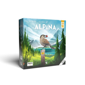 Alpina