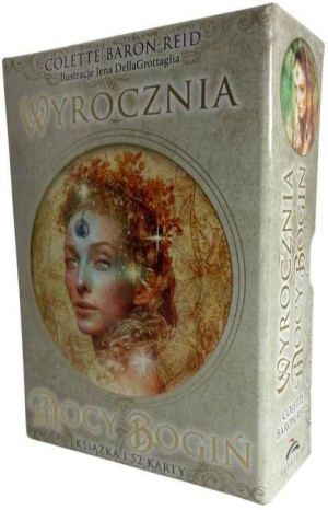Wyrocznia Mocy Bogiń