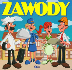 Zawody FENIX