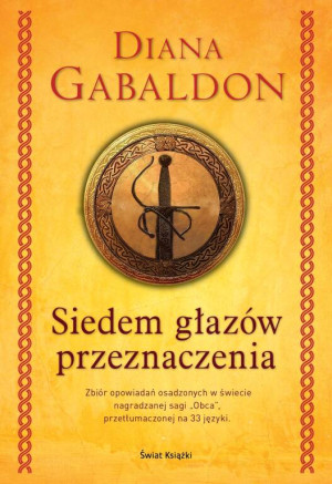 Siedem głazów przeznaczenia. Obca