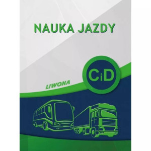 Nauka jazdy kategoria C i D