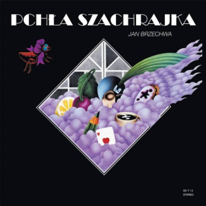 Pchła Szachrajka. Słuchowiska z płyt winylowych. CD. Audiobook