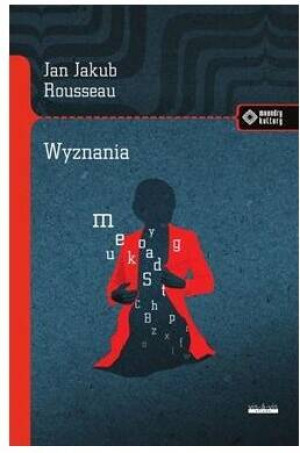 Wyznania. Meandry kultury