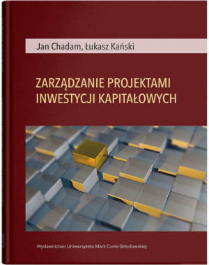 Zarządzanie projektami inwestycji kapitałowych