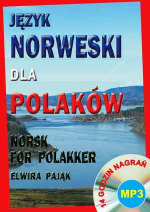 Język norweski dla Polaków. Nagrania MP3