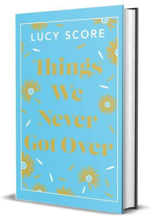 Things We Never Got Over wer. angielska