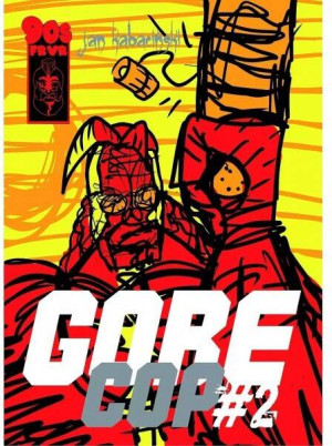 Gore Cop 2
