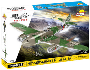 HC WWII Messerschmitt ME 262A-1A