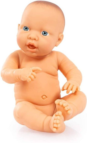 Lalka Newborn Baby 42cm dziewczynka