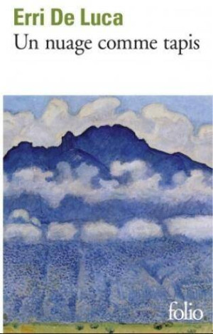 Un nuage comme tapis
