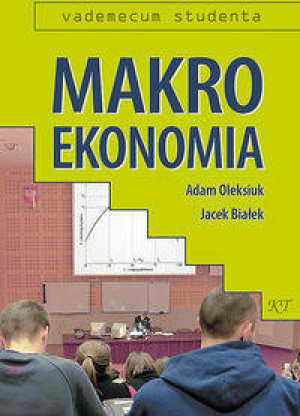 Makroekonomia. Vademecum studenta