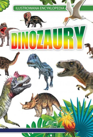 Dinozaury