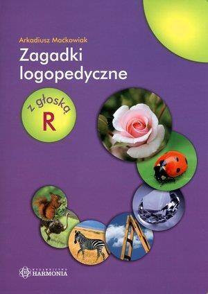 Zagadki logopedyczne