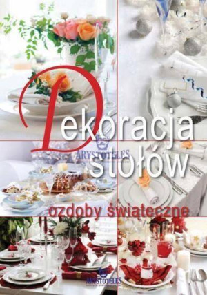 Ozdabianie stołów