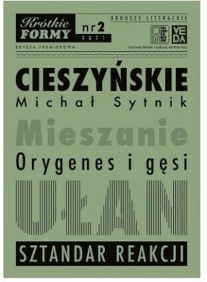 Krótkie Formy 2. Cieszyńskie