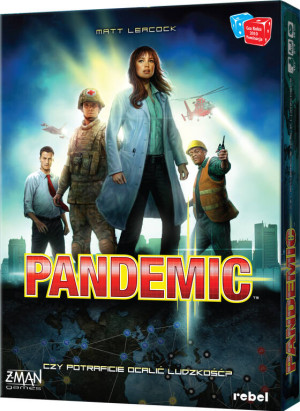 Pandemia