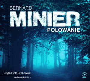 Polowanie. Audiobook