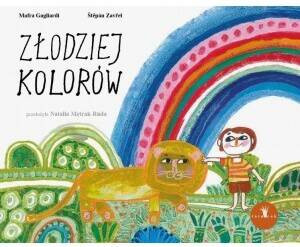 Złodziej kolorów