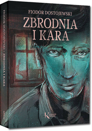 Zbrodnia i kara. Kolorowa klasyka