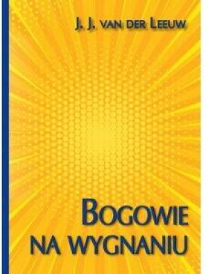 Bogowie na wygnaniu