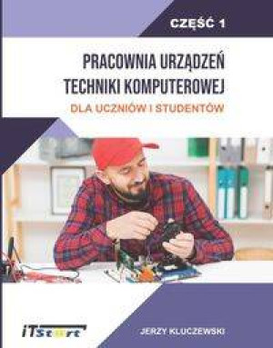 Pracownia Urządzeń Techniki komputerowej