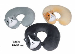 Zagłówek 30cm MIX