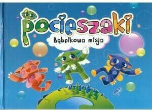 Pocieszaki