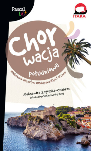 Chorwacja południowa. Pascal Lajt