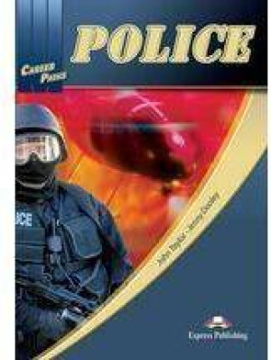 Career Paths. Police. Student's Book