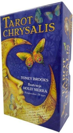 Tarot Chrysalis