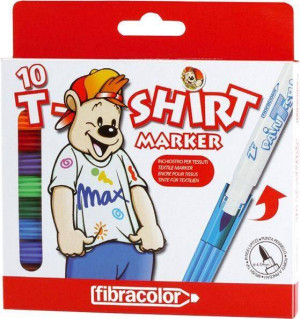 Mazaki T-shirt do koszulek 10 kolorów