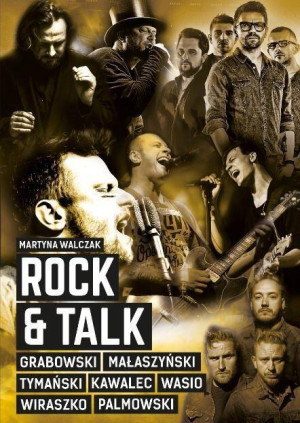 Rock&Talk