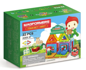 Magformers Town Set market