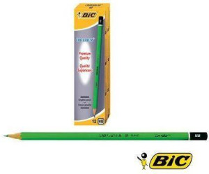 Ołówek CRITERIUM HB (12szt) BIC