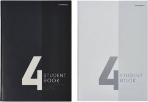 Zeszyt Top 2000: A5, 80k - student book, 1 szt