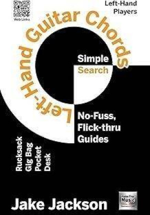 Quick Left Hand Guitar Chords w.ang