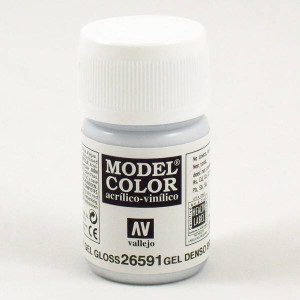 VALLEJO Żel Błyszczący 30 ml.