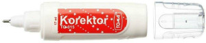 Korektor w pisaku