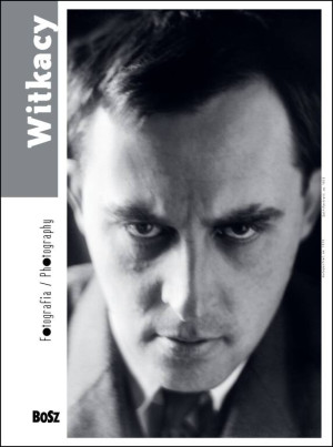 Witkacy. Fotografia