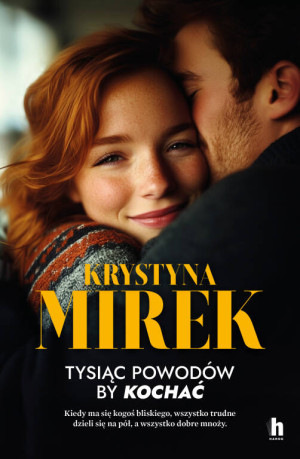 Tysiąc powodów, by kochać