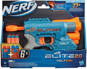 Wyrzutnia Nerf Elite 2.0 Volt